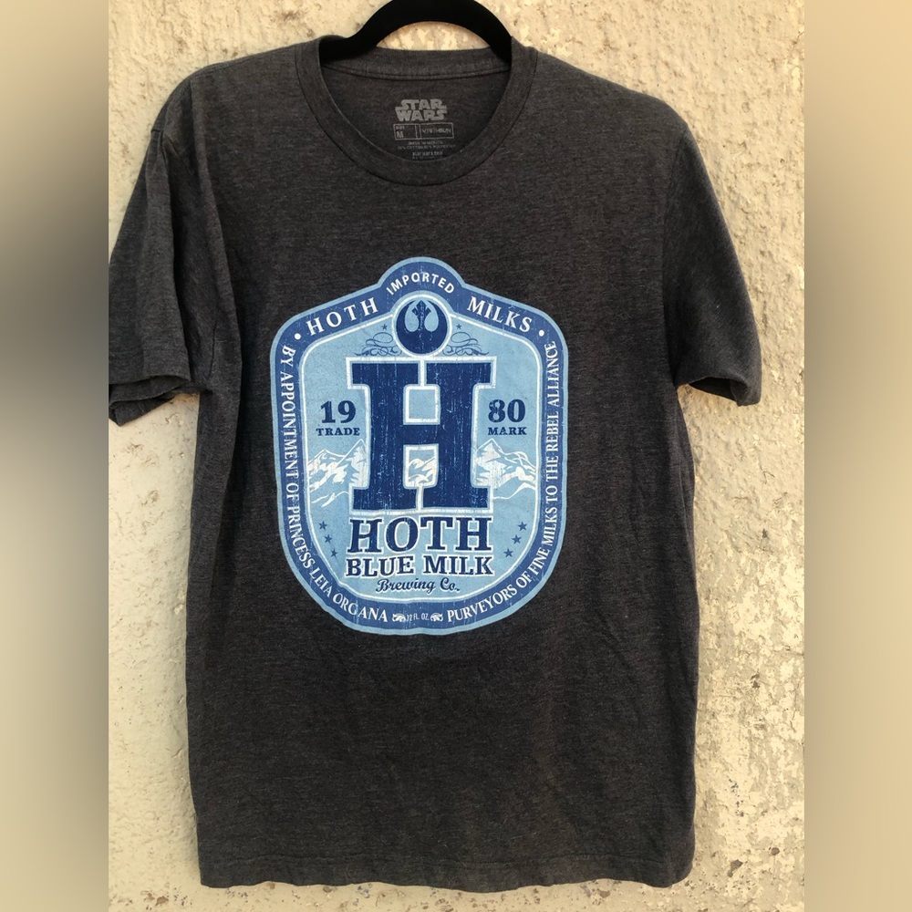 Star Wars Themed T-shirt